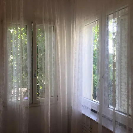 Διαμέρισμα Ines Ρίμινι