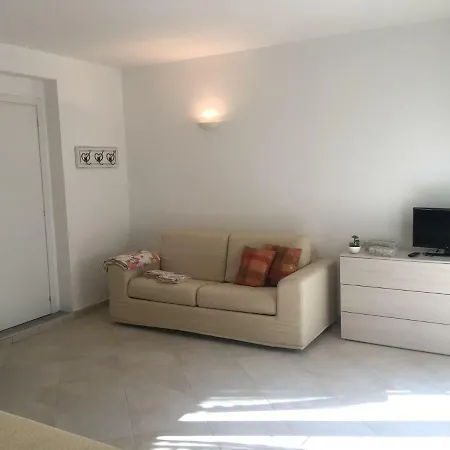 Ines Lägenhet Rimini