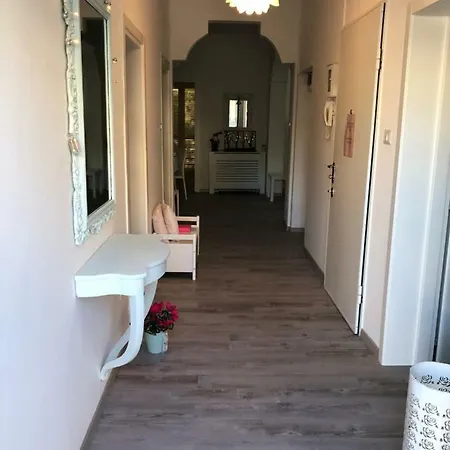 Lägenhet Ines