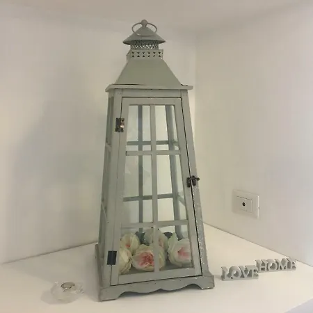 Apartmán Ines *