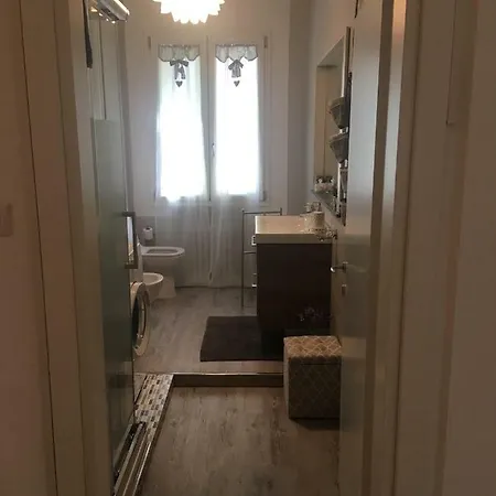 Apartmán Ines *