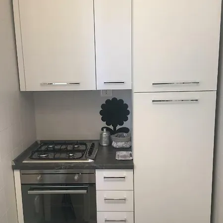 Ines Apartmán Rimini