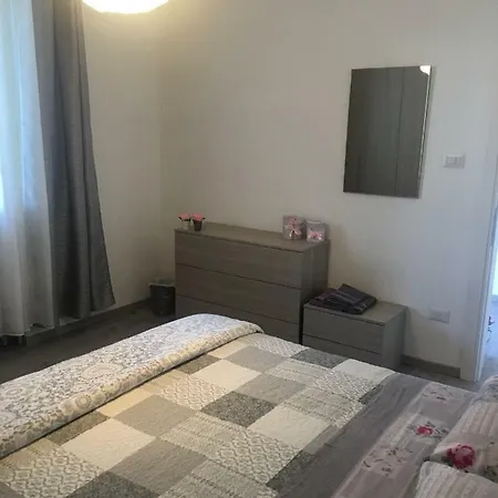 Ines Apartmán