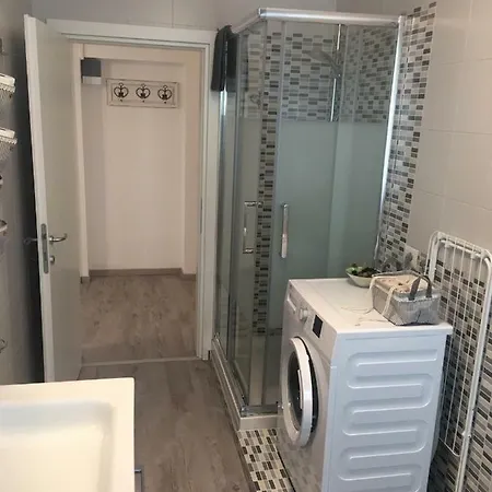 Apartmán Ines