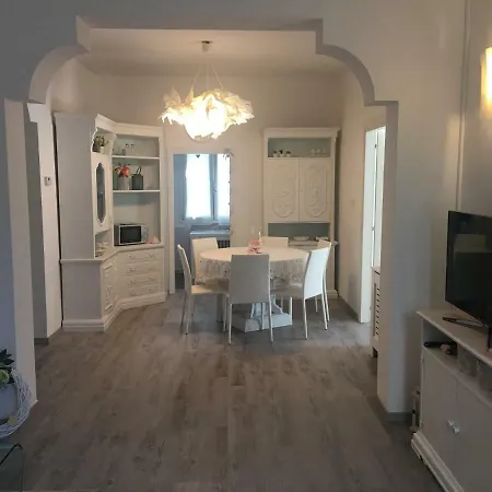 Apartmán Ines *