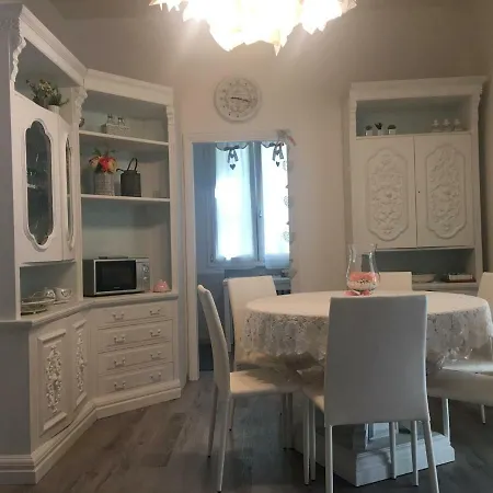 Ines Apartmán